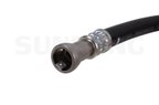 Sunsong 5801221 Automatic Transmission Oil Cooler Hose Assembly - Oil Cooler Outlet Tube To Transmission (Rear) - view 2