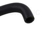 Sunsong 5801223 Automatic Transmission Oil Cooler Hose Assembly - Auxiliary Cooler Hose Elbow - view 4