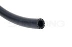Sunsong 5801226 Automatic Transmission Oil Cooler Hose Assembly - Auxiliary Cooler (Passenger Side) to Transmission - view 2