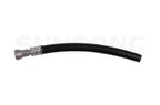Sunsong 5801232 Automatic Transmission Oil Cooler Hose Assembly - Auxiliary Cooler Inlet (Lower) - view 1