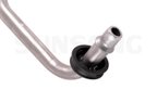Sunsong 5801240 Automatic Transmission Oil Cooler Hose Assembly - Radiator to Transmission (Upper) - view 3