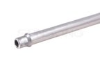Sunsong 5801242 Automatic Transmission Oil Cooler Hose Assembly - Inlet To Transmission (Passenger Side) or Outlet (Passenger Side) To Transmission (Rear) - view 2