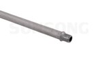 Sunsong 5801243 Automatic Transmission Oil Cooler Hose Assembly - Oil Cooler Inlet Tube To Transmission (Front) or Outlet to Transmission (Driver Side) - view 3