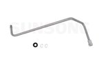Sunsong 5801245 Automatic Transmission Oil Cooler Hose Assembly - Inlet To Transmission (Lower) - view 1