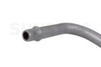 Sunsong 5801245 Automatic Transmission Oil Cooler Hose Assembly - Inlet To Transmission (Lower) - view 2
