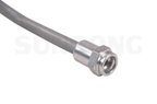 Sunsong 5801245 Automatic Transmission Oil Cooler Hose Assembly - Inlet To Transmission (Lower) - view 3