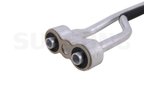 Sunsong 5801246 Engine Oil Cooler Hose Assembly - Inlet and Outlet Assembly To Remote Oil Filter - view 2
