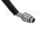 Sunsong 5801251 Engine Oil Cooler Hose Assembly - Inlet (Driver Side) - view 2