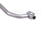 Sunsong 5801255 Engine Oil Cooler Hose Assembly - Outlet (Upper) - view 2