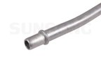 Sunsong 5801270 Engine Oil Cooler Hose Assembly - Outlet (Lower) - view 3