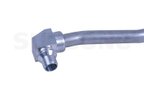 Sunsong 5801272 Engine Oil Cooler Hose Assembly - Inlet (Upper) - view 2