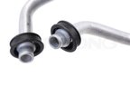Sunsong 5801274 Engine Oil Cooler Hose Assembly - Inlet and Outlet Assembly - view 2