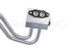 Sunsong 5801274 Engine Oil Cooler Hose Assembly - Inlet and Outlet Assembly - view 3