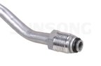 Sunsong 5801275 Engine Oil Cooler Hose Assembly - Inlet and Outlet Assembly From Oil Filter To Radiator - view 3