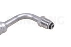 Sunsong 5801275 Engine Oil Cooler Hose Assembly - Inlet and Outlet Assembly From Oil Filter To Radiator - view 4