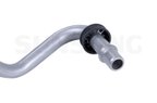 Sunsong 5801281 Automatic Transmission Oil Cooler Hose Assembly - Outlet From Radiator (Lower) - view 2