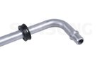 Sunsong 5801281 Automatic Transmission Oil Cooler Hose Assembly - Outlet From Radiator (Lower) - view 3