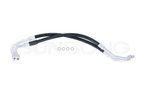Sunsong 5801282 Engine Oil Cooler Hose Assembly - Inlet and Outlet Assembly - view 1