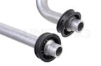 Sunsong 5801296 Engine Oil Cooler Hose Assembly - view 3
