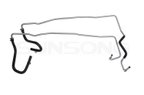 Sunsong 5801298 Automatic Transmission Oil Cooler Hose Assembly - Inlet and Outlet - view 1