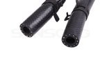 Sunsong 5801298 Automatic Transmission Oil Cooler Hose Assembly - Inlet and Outlet - view 2