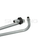 Sunsong 5801320 Automatic Transmission Oil Cooler Hose Assembly - Transmission to Radiator (Upper) - view 2