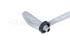 Sunsong 5801322 Automatic Transmission Oil Cooler Hose Assembly - Outlet (Lower) - view 2