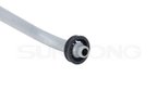Sunsong 5801322 Automatic Transmission Oil Cooler Hose Assembly - Outlet (Lower) - view 3