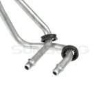 Sunsong 5801323 Automatic Transmission Oil Cooler Hose Assembly - Inlet and Outlet - view 2