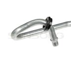 Sunsong 5801324 Automatic Transmission Oil Cooler Hose Assembly - Inlet From Radiator (Lower Passenger Side) - view 3