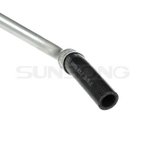 Sunsong 5801331 Engine Oil Cooler Hose Assembly - Inlet - view 3