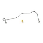 Sunsong 5801365 Turbocharger Oil Line - Inlet - view 1