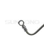 Sunsong 5801366 Turbocharger Oil Line - Inlet - view 2