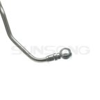 Sunsong 5801366 Turbocharger Oil Line - Inlet - view 3