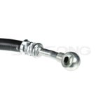 Sunsong 5801369 Engine Oil Cooler Hose Assembly - view 2