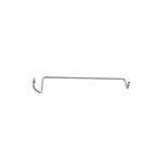 Sunsong 5801374 Automatic Transmission Oil Cooler Hose Assembly - Inlet To Transmission (Lower) - view 1
