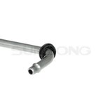 Sunsong 5801408 Automatic Transmission Oil Cooler Hose Assembly - Transmission to Radiator (Upper) - view 3