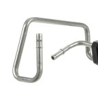 Sunsong 5801437 Automatic Transmission Oil Cooler Hose Assembly - Inlet and Outlet - view 2