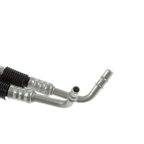 Sunsong 5801437 Automatic Transmission Oil Cooler Hose Assembly - Inlet and Outlet - view 3