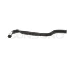 Sunsong 5801449 Automatic Transmission Oil Cooler Hose Assembly - Outlet (Driver Side) - view 1