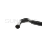 Sunsong 5801449 Automatic Transmission Oil Cooler Hose Assembly - Outlet (Driver Side) - view 2