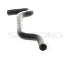 Sunsong 5801449 Automatic Transmission Oil Cooler Hose Assembly - Outlet (Driver Side) - view 3