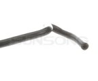 Sunsong 5801450 Automatic Transmission Oil Cooler Hose Assembly - Inlet To Transmission (Rear) - view 2