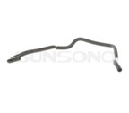 Sunsong 5801451 Automatic Transmission Oil Cooler Hose Assembly - Outlet (Passenger Side) - view 1