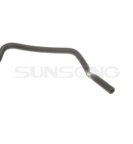 Sunsong 5801451 Automatic Transmission Oil Cooler Hose Assembly - Outlet (Passenger Side) - view 2