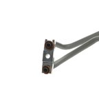 Sunsong 5801476 Automatic Transmission Oil Cooler Hose Assembly - Inlet and Outlet - view 2