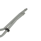 Sunsong 5801476 Automatic Transmission Oil Cooler Hose Assembly - Inlet and Outlet - view 3