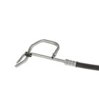 Sunsong 5801492 Automatic Transmission Oil Cooler Hose Assembly - Inlet From Radiator (Lower) or Inlet from Radiator (Lower) to Transmission - view 3
