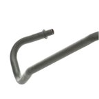 Sunsong 5801500 Automatic Transmission Oil Cooler Hose Assembly - Auxiliary Cooler Outlet (Upper) or Outlet (Upper) - view 3