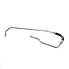 Sunsong 5801524 Automatic Transmission Oil Cooler Hose Assembly - Auxiliary Cooler to Radiator - view 1